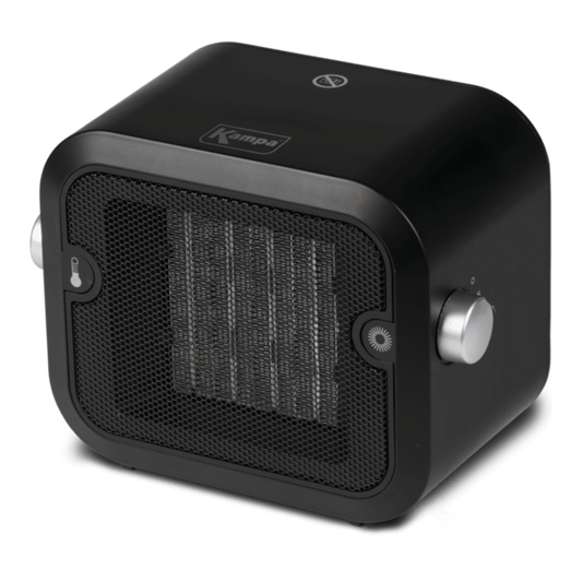  Kampa Cuboid Portable Heater