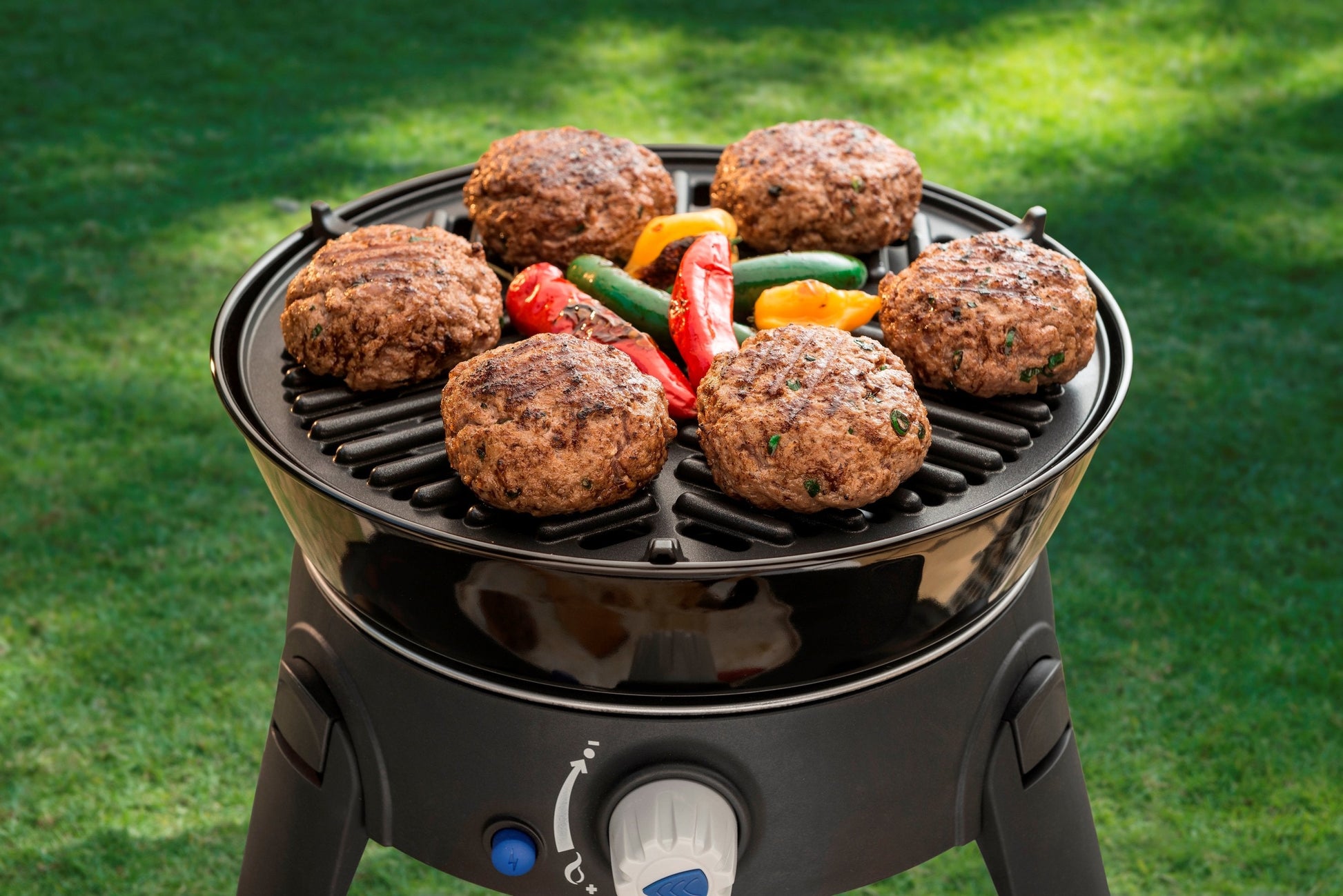  Cadac Safari Chef 30 LP Barbecue