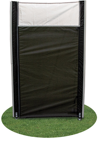  Quest Performance Windshield Pro Door Panel