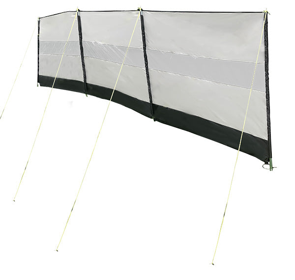  Quest Falcon 500 Windbreak