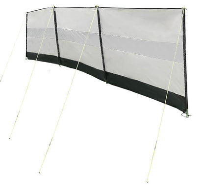  Quest Falcon 500 Windbreak