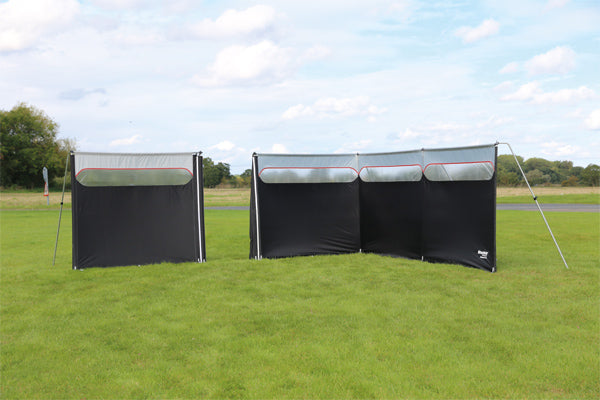  Quest Performance Windshield Pro Windbreak