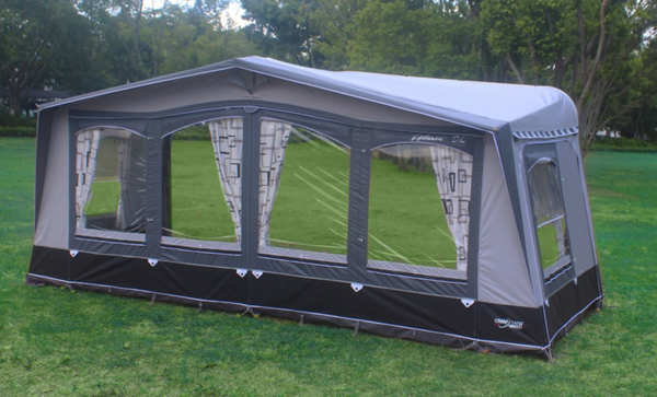  Camptech Atlantis DL All Season Full Awning