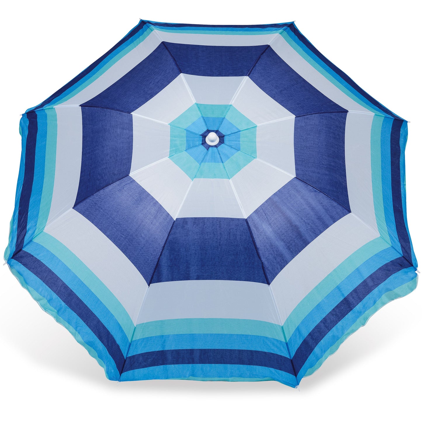  Yello Stripped Parasol