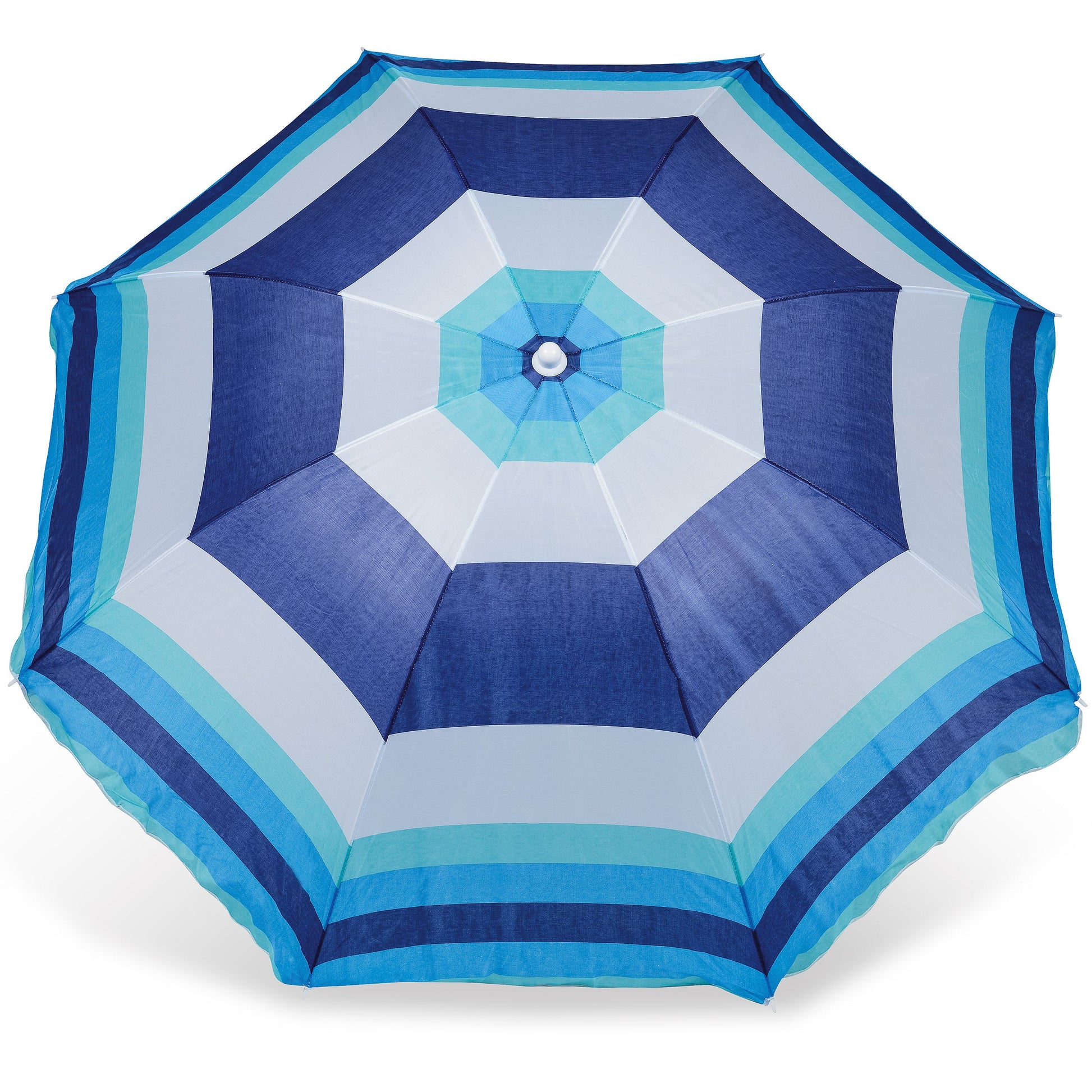  Yello Stripped Parasol