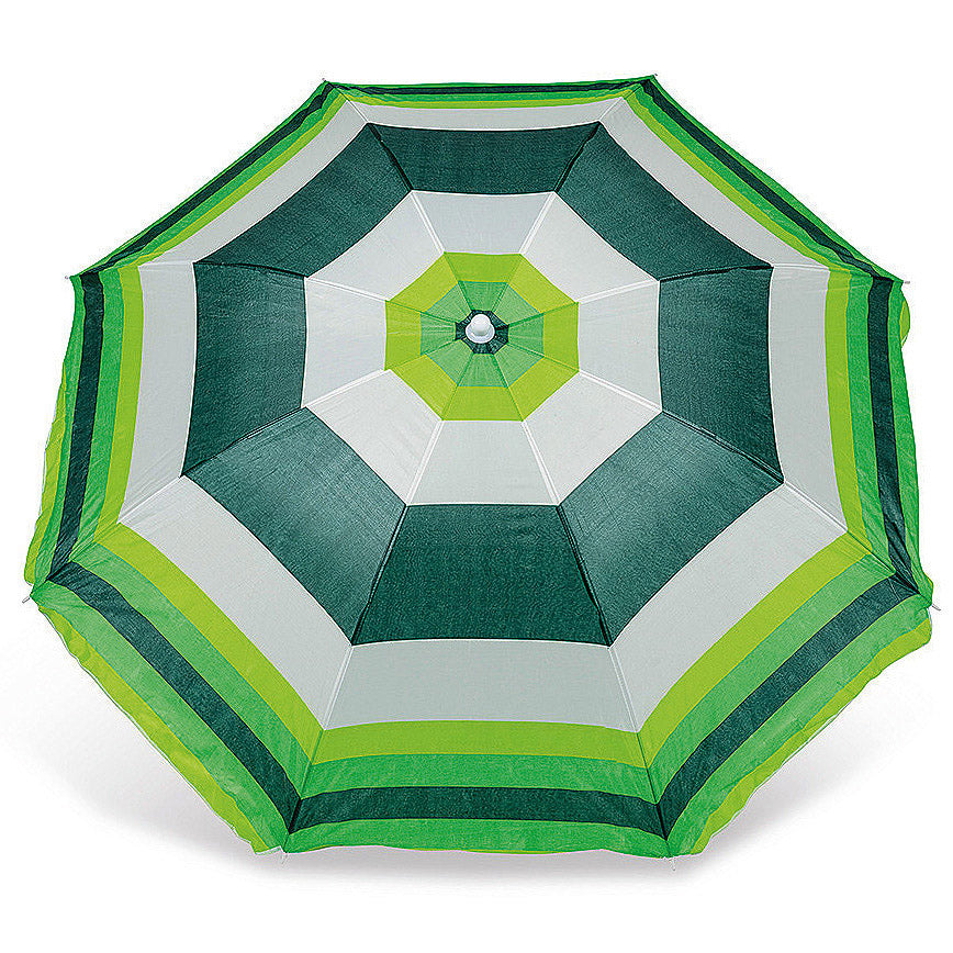  Yello Stripped Parasol