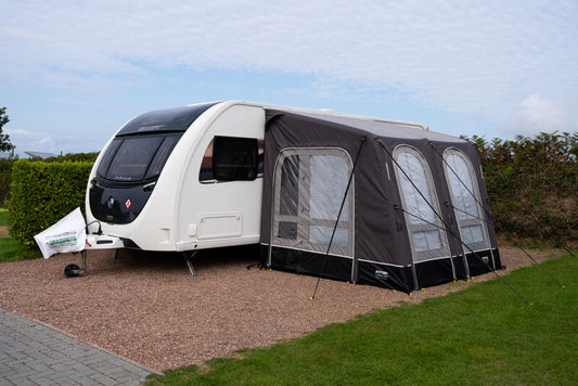  Vango Balletto Air 260 Elements ProShield 2023