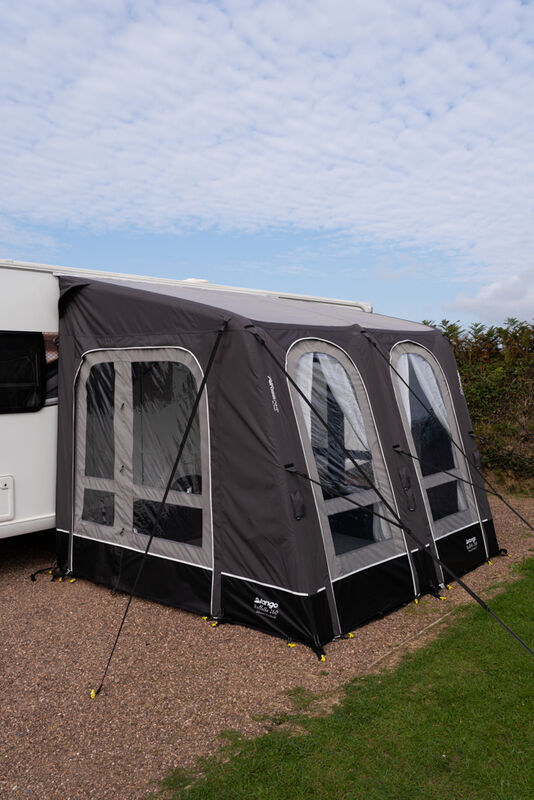  Vango Balletto Air 260 Elements ProShield 2023