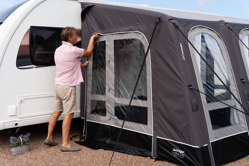  Vango Balletto Air 260 Elements ProShield 2023
