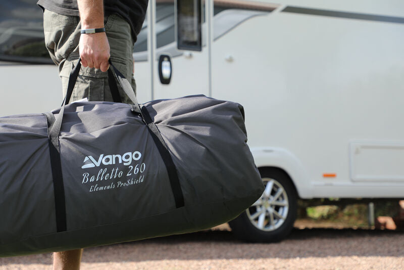  Vango Balletto Air 260 Elements ProShield 2023