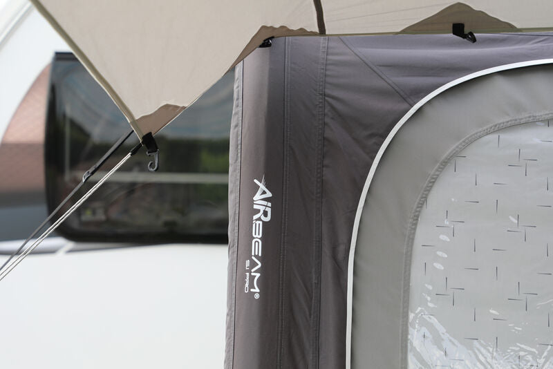  Vango Balletto Air 330 Elements ProShield Caravan Awning WIth Free Carpet