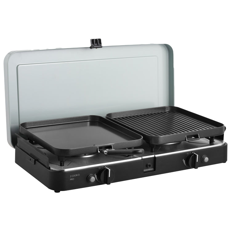  Cadac 2 Cook 3 Pro Deluxe QR Stove