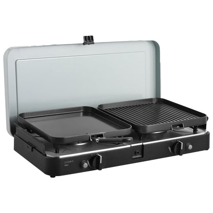  Cadac 2 Cook 3 Pro Deluxe QR Stove