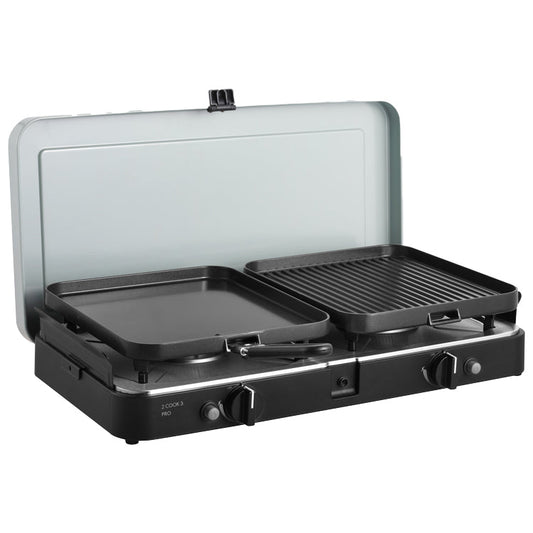  Cadac 2 Cook 3 Pro Deluxe QR Stove