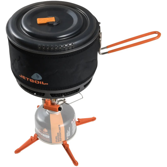  Jetboil 1.5L Ceramic Cook Pot