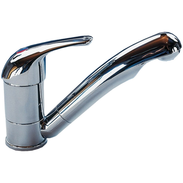  Reich Kama Chrome Mixer Tap - 27mm