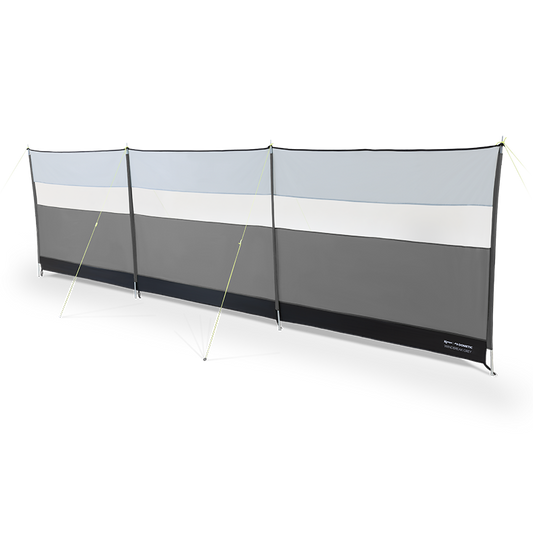  Kampa Windbreak Fog Grey