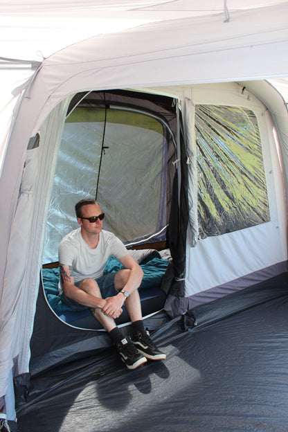  Outdoor Revolution Cayman Combo PC Low AIR Drive Away Awning 2022