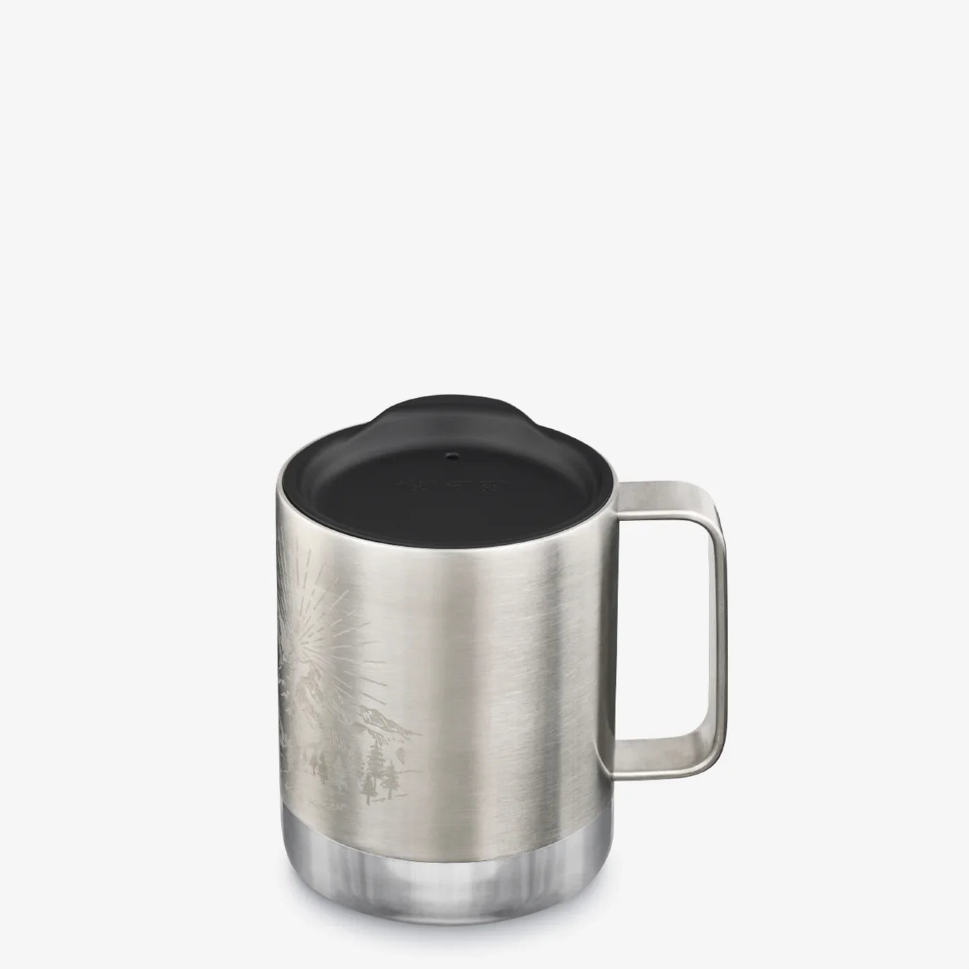  Klean Kanteen Camp Mug 12oz (355ml) - Mountain Brushed