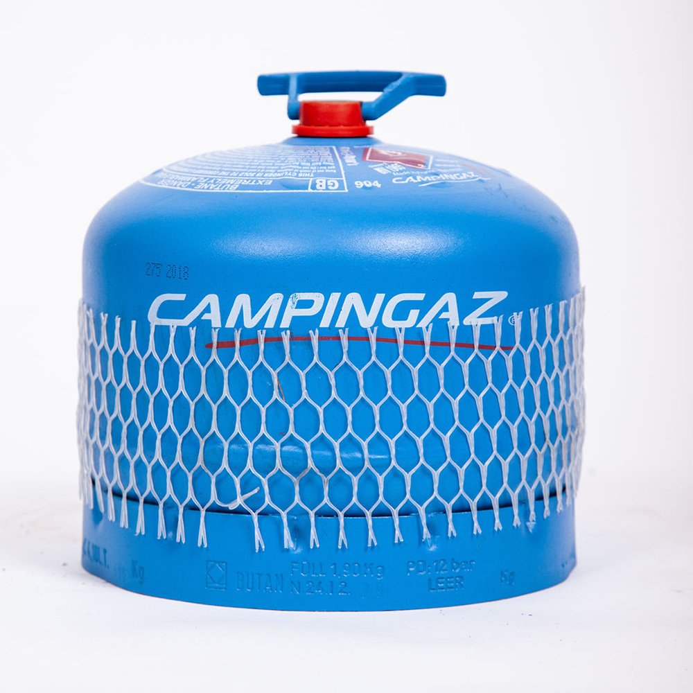  Campingaz 907 And 904 Gas