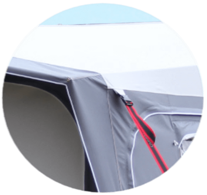  Camptech Cayman Full Awning
