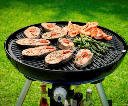 Cadac Carri Chef 2 BBQ Grid Plate 50
