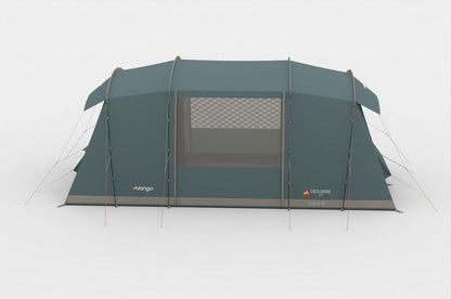  Vango Castlewood 400 Tent Package