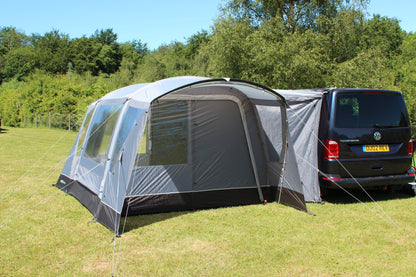  Outdoor Revolution Cayman Low Combo Air Drive Away Awning