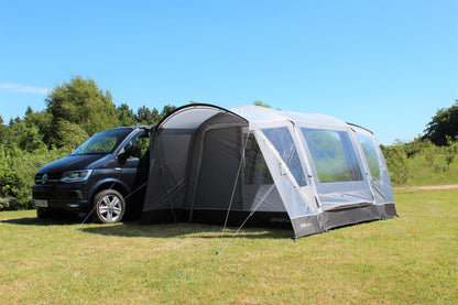  Outdoor Revolution Cayman Low Combo Air Drive Away Awning
