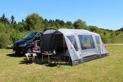  Outdoor Revolution Cayman Low Combo Air Drive Away Awning