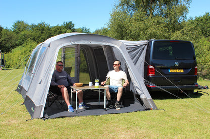  Outdoor Revolution Cayman Low Combo Air Drive Away Awning