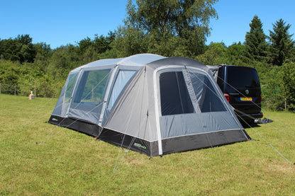  Outdoor Revolution Cayman Low Combo Air Drive Away Awning