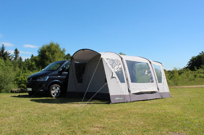  Outdoor Revolution Cayman Combo PC Low AIR Drive Away Awning 2022