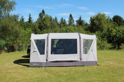  Outdoor Revolution Cayman Combo PC Low AIR Drive Away Awning 2022