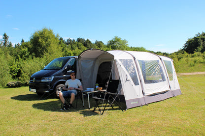  Outdoor Revolution Cayman Combo PC Low AIR Drive Away Awning 2022