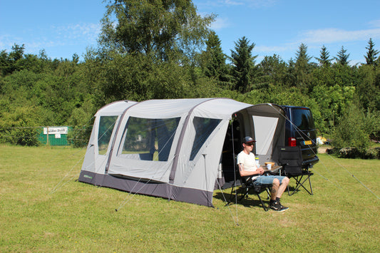  Outdoor Revolution Cayman Combo PC Low AIR Drive Away Awning 2022