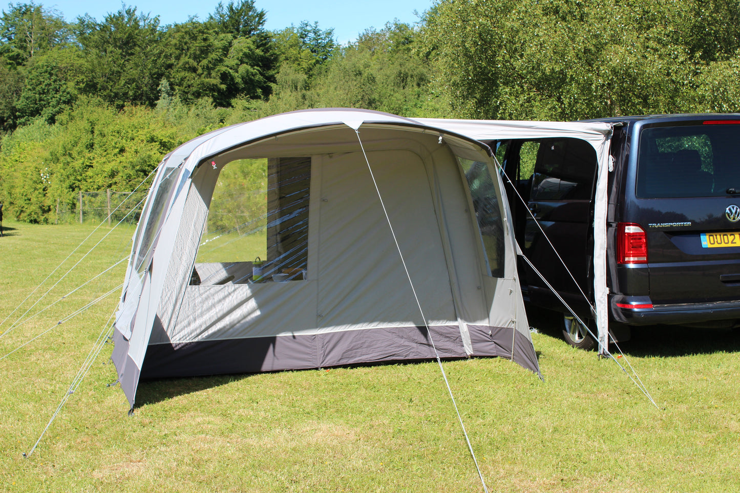  Outdoor Revolution Cayman Combo PC Low AIR Drive Away Awning 2022