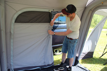  Outdoor Revolution Cayman Combo PC Low AIR Drive Away Awning 2022