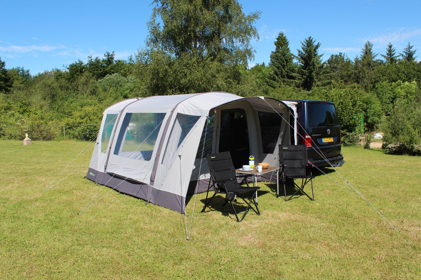  Outdoor Revolution Cayman Combo PC Low AIR Drive Away Awning 2022