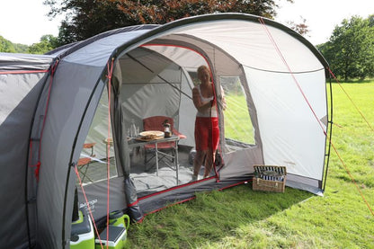  Vango Cove II Poled Drive Away Awning