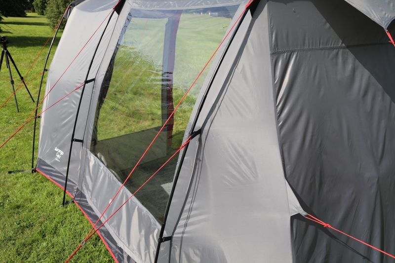  Vango Cove II Poled Drive Away Awning