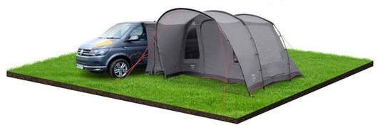  Vango Cove II Poled Drive Away Awning