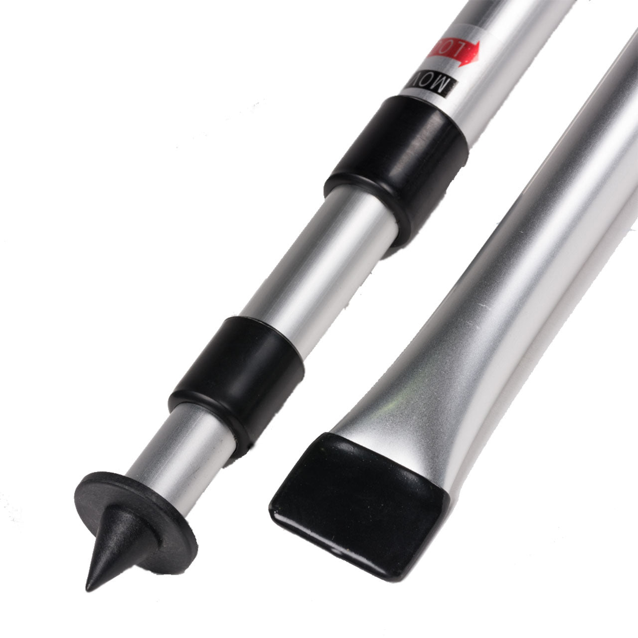  Dometic Deluxe Rear Upright Pole Set