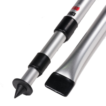 Dometic Deluxe Rear Upright Pole Set