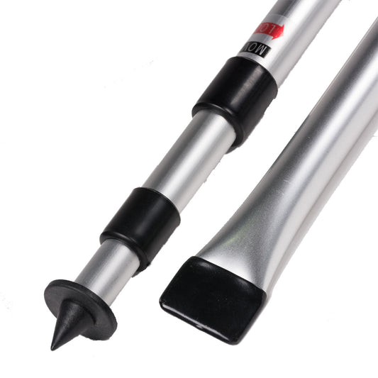  Dometic Deluxe Rear Upright Pole Set