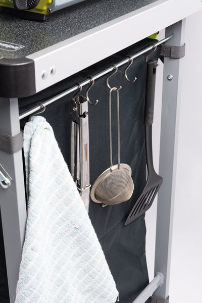  Dometic Chieftain Camping Kitchen