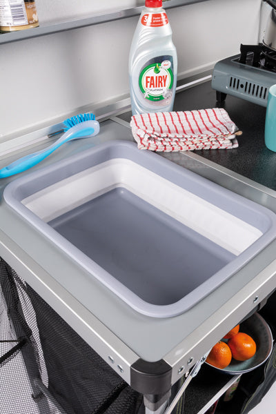  Dometic Chieftain Camping Kitchen