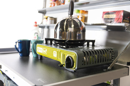 Dometic Chieftain Camping Kitchen