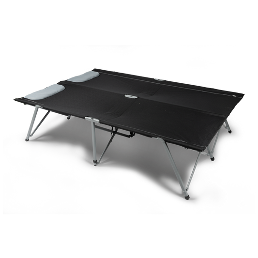  Kampa Dometic Together Double Camp Bed