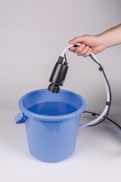  Kampa Geyser Hot Water System